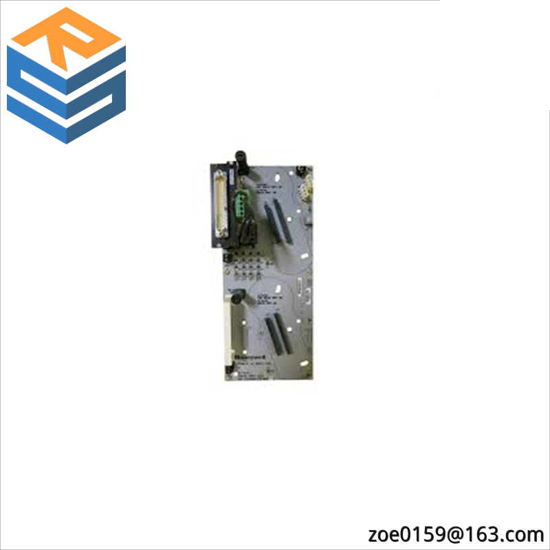 HONEYWELL CC-TAIX11 Analog Input IOTA Module
