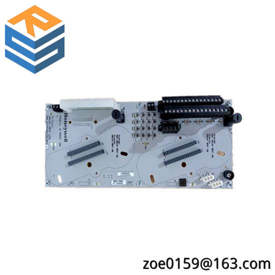 HONEYWELL CC-TAIX11 Analog Input Module