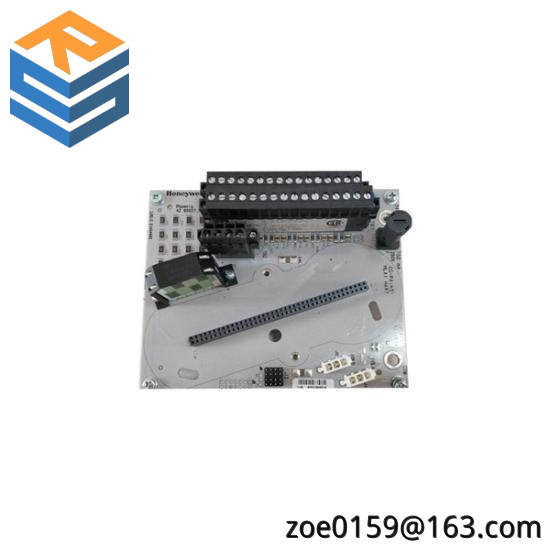 HONEYWELL CC-TAIX51 Analog input module