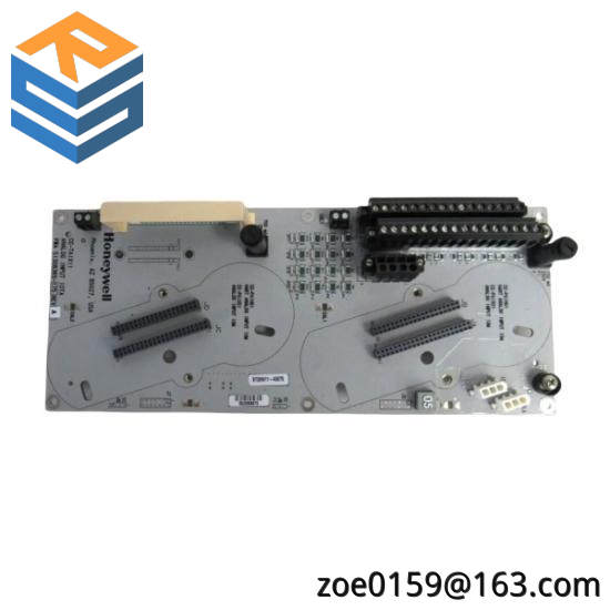 Honeywell CC-TAIX61 51307077-175  Analog Input Module