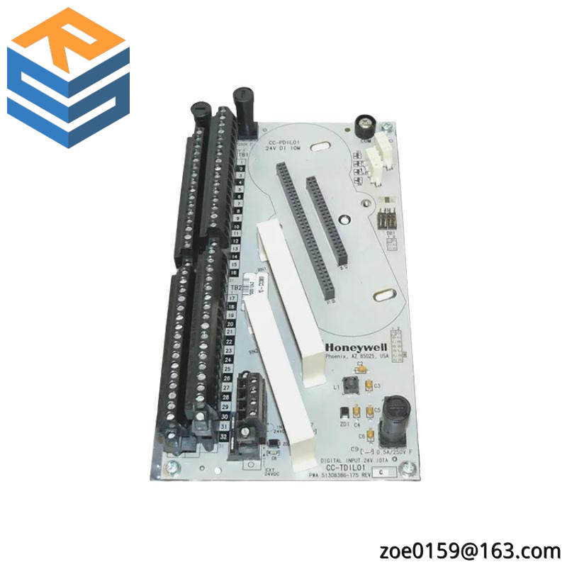 HONEYWELL CC-TAIX61 51307077-175 Analog Output Module
