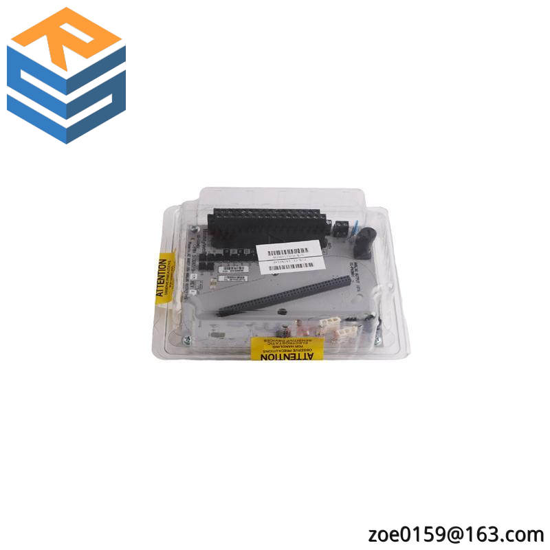 HONEYWELL CC-TAON01 Analog Output Module