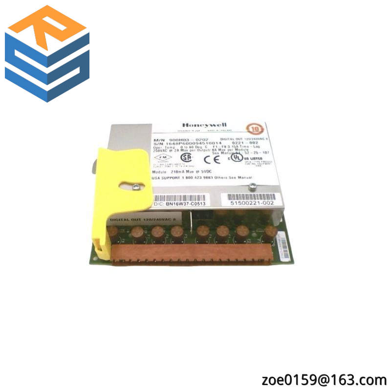 HONEYWELL CC-TAON11