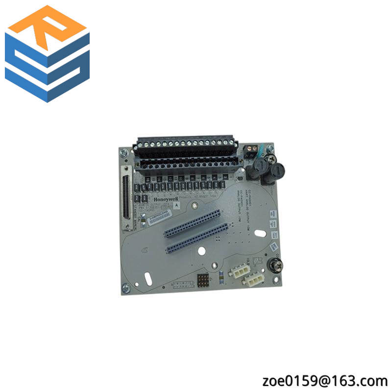 HONEYWELL CC-TAOX01 51308351-175 Analog Output Module
