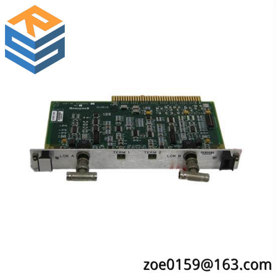 HONEYWELL CC-TAOX51 Module