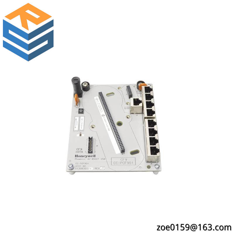 Honeywell CC-TCF901 51308301-175 TERMINATION ASSEMBLY