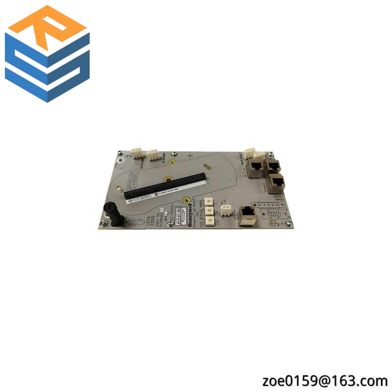 HONEYWELL CC-TCNT01 C300 Controller Input Output Termination Assembly