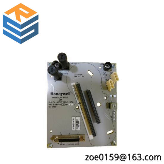 Honeywell CC-TD0R01  Digital Output Relay