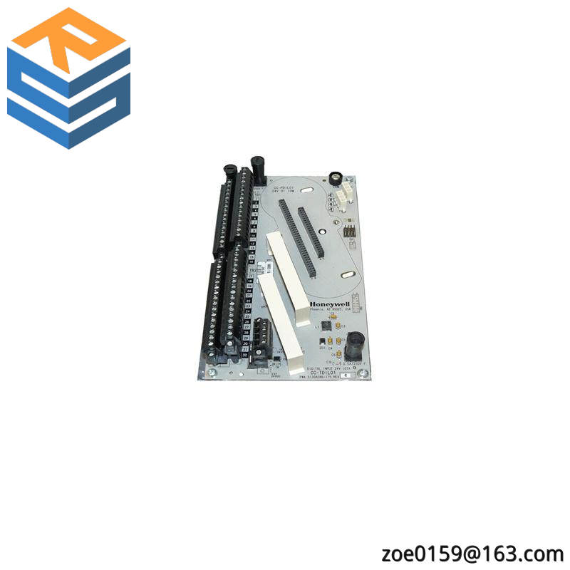 HONEYWELL CC-TDIL01 Digital Input Module