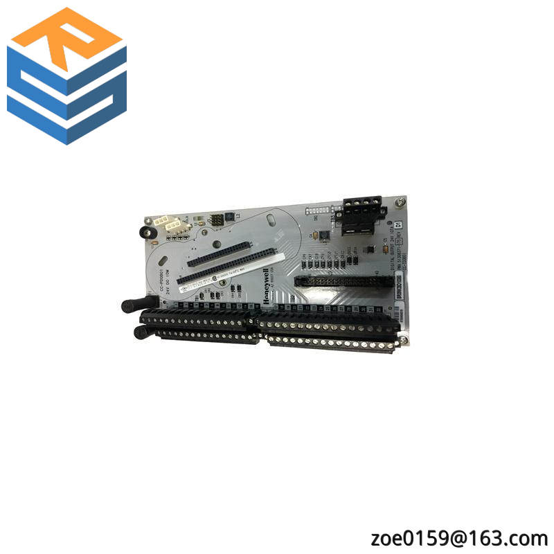 Honeywell CC-TDOB01 Digital Output Module