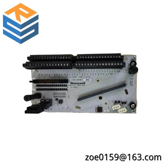 HONEYWELL CC-TDOD51 Digital Output Module