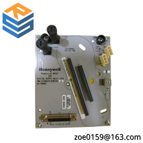HONEYWELL CC-TDOR01