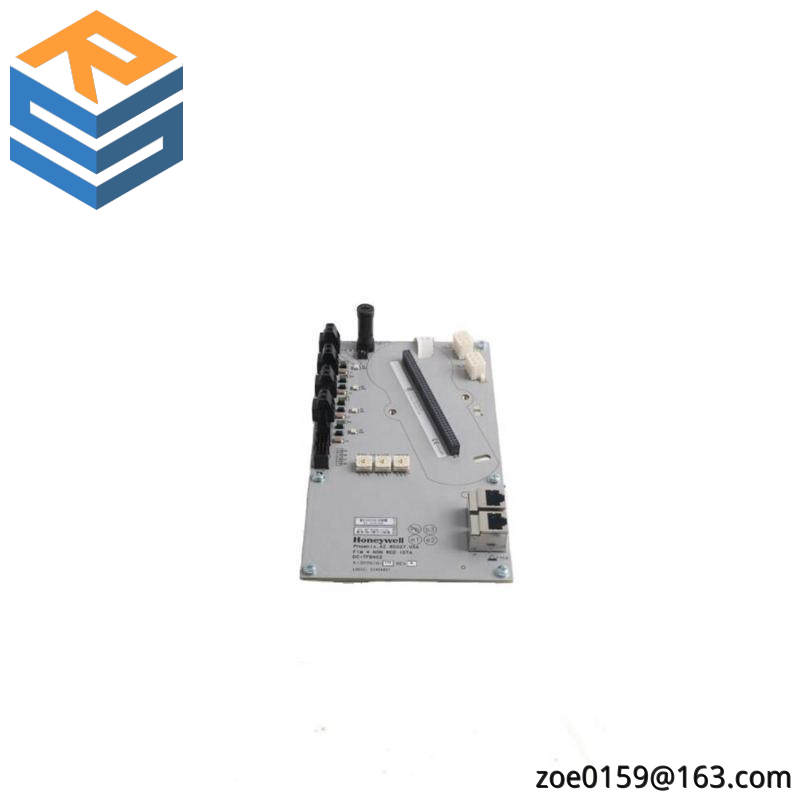 HONEYWELL CC-TFB412 51308311-275 Interface Module