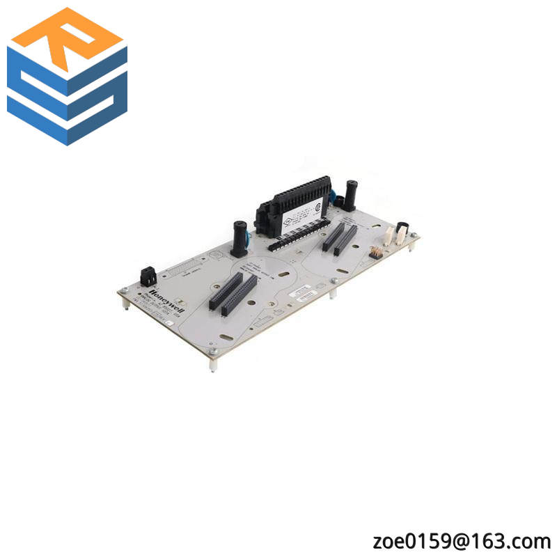 Honeywell CC-TPOX01 51306528-175 PROFIBUS Gateway Module