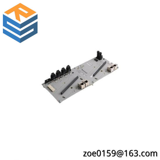HONEYWELL CC-TUI041 Analog Input Module