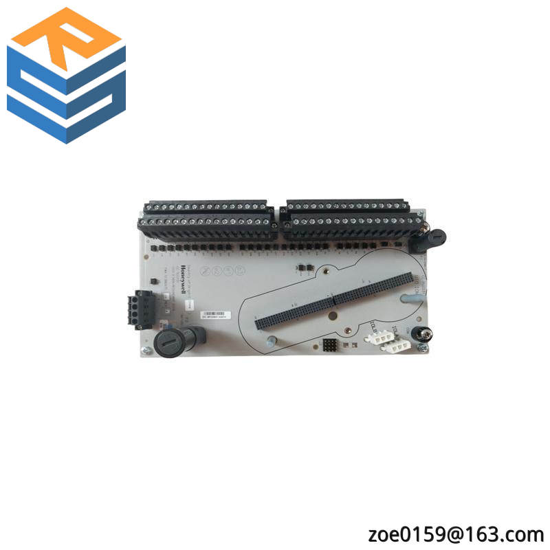 HONEYWELL CC-TUI041 Universal I/O Module