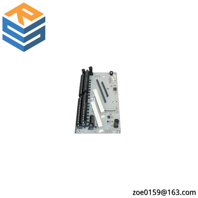 Honeywell CC-TUIO31 51306875-176 I/O MODULE