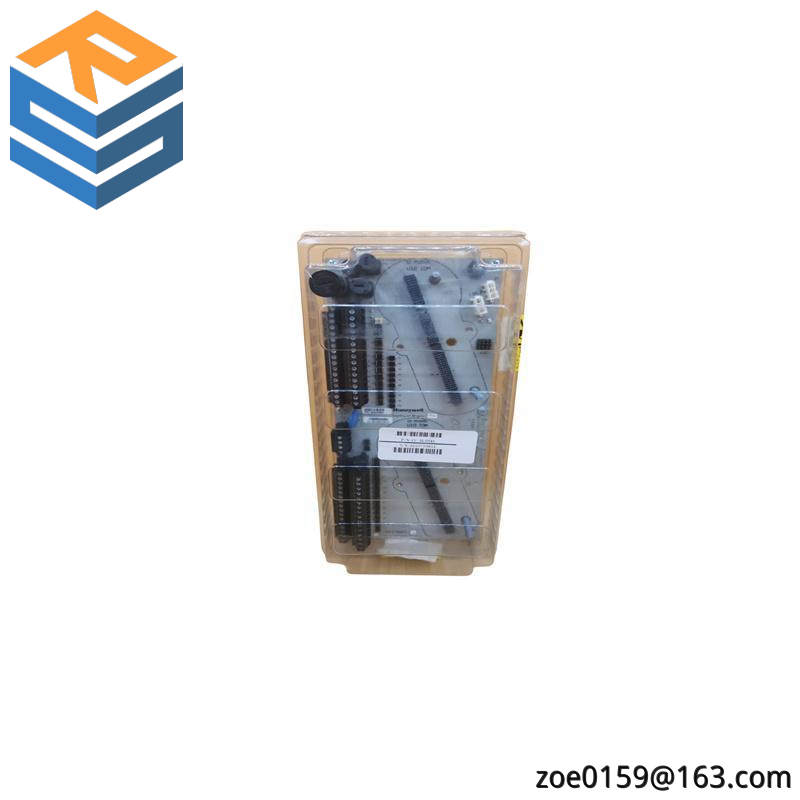 HONEYWELL CC-TUIO41 Universal Input Output IOTA