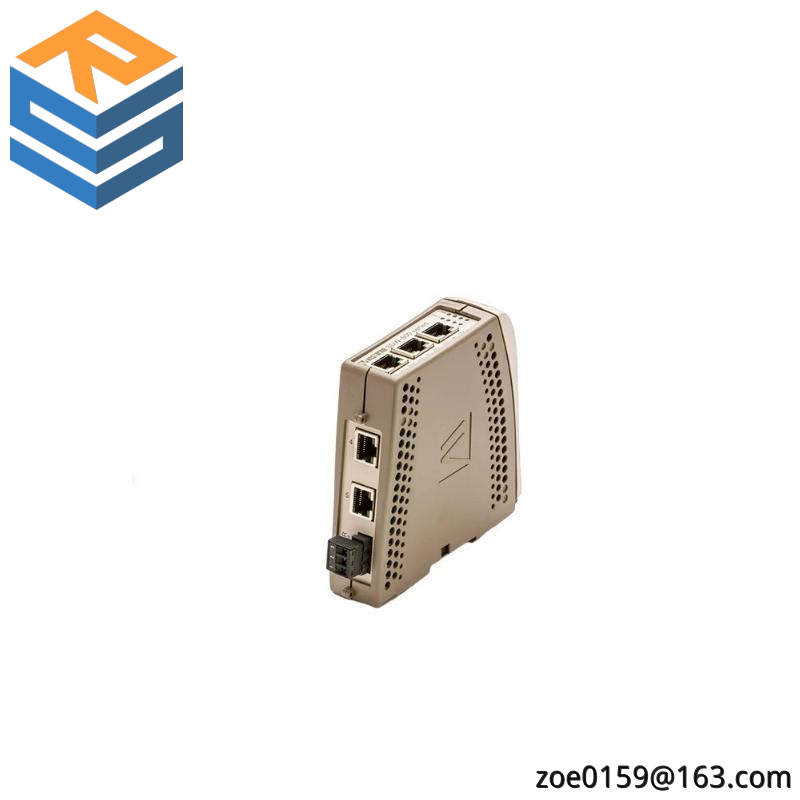 Honeywell CM574-RS 1SAP170400R0001 HIGH SPEED ETHERNET SWITCH
