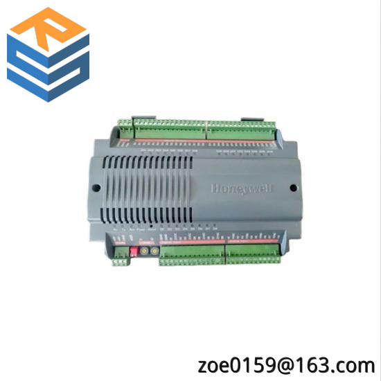 HONEYWELL CP-DIO plant controller