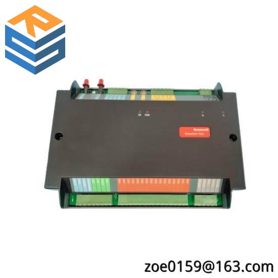 Honeywell CP-VAV Controller
