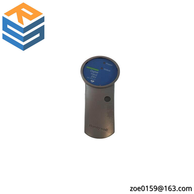 Honeywell DC-PDIL51 Digital Input Module