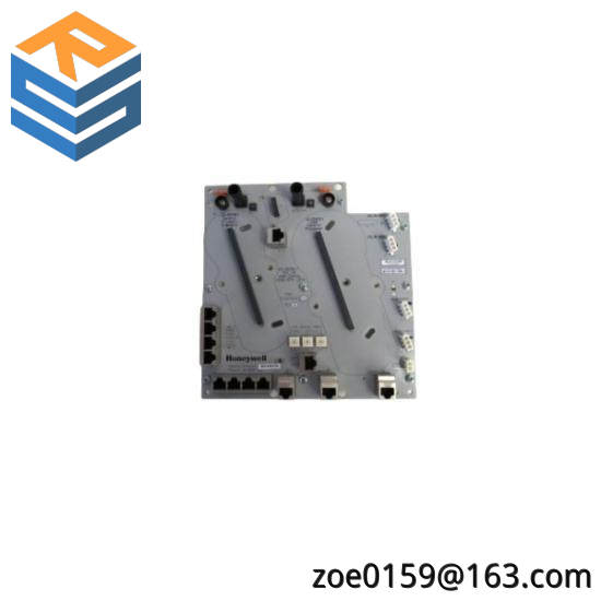 Honeywell DC-PDOD51 51454820-175 Control Module
