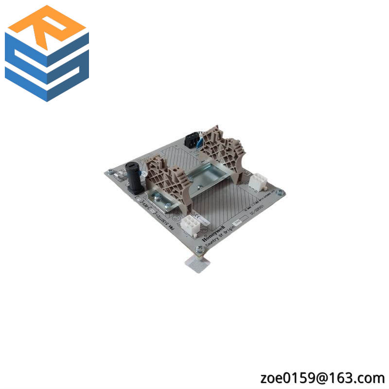 Honeywell DC-SDRX01 fiber optic converter