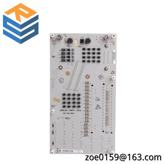 Honeywell DC-TAID01