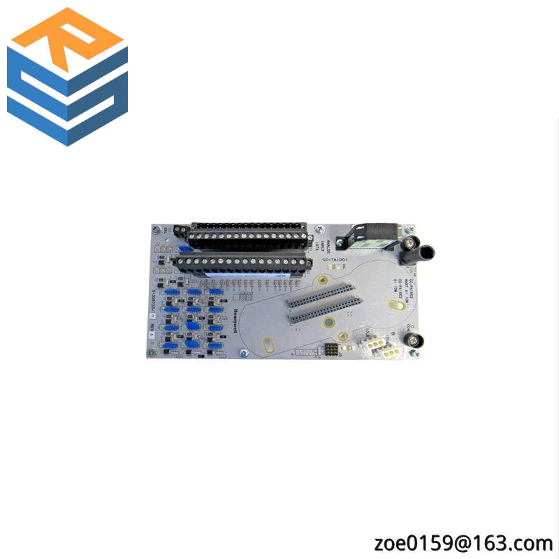 Honeywell DC-TAID01 Analog Input Module