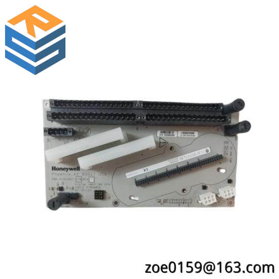 Honeywell DC-TAIL51 51307601-176  Digital Input Module