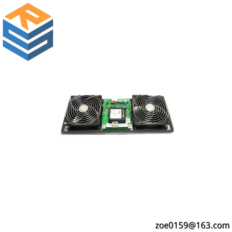 HONEYWELL DC-TAIL51 Analog Output module