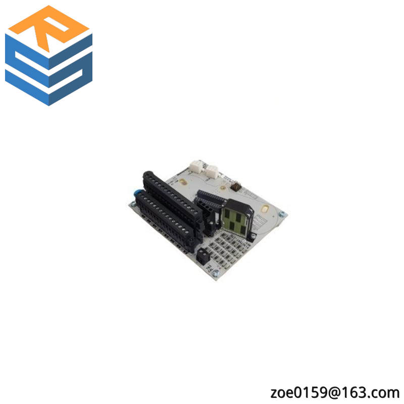 Honeywell DC-TAIX01 51307597-176 Analog Input Module