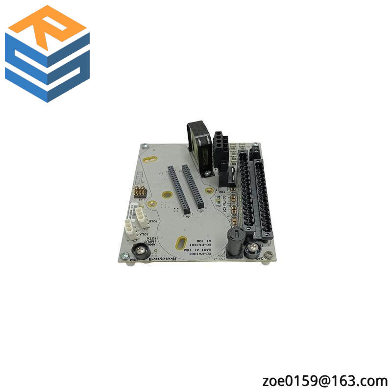 Honeywell DC-TAIX01 Analog Input IOTA Non-Redundant