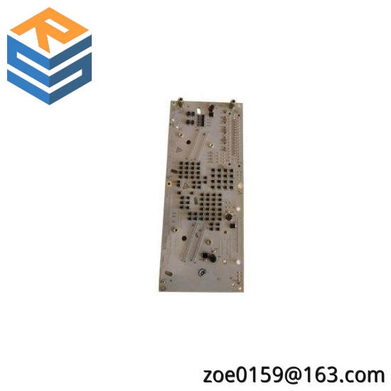 HONEYWELL DC-TAIX11 Analog OUTPUT IOTA Module