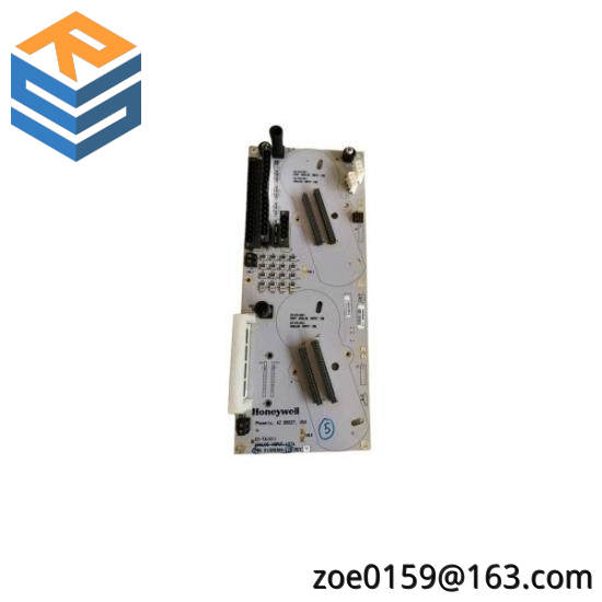 HONEYWELL DC-TAIX11 Analog OUTPUT IOTA Module