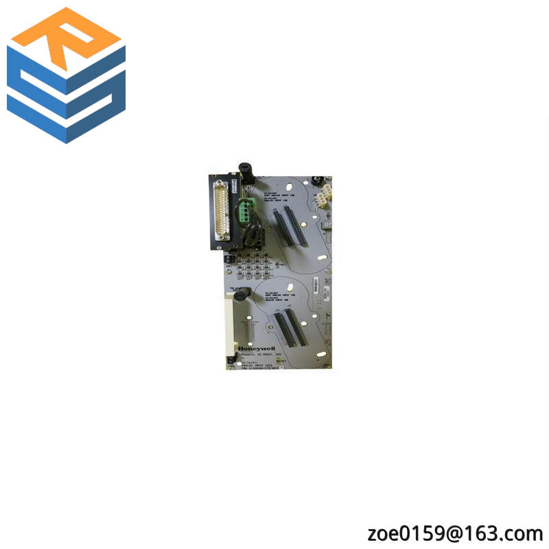HONEYWELL DC-TAIX11 DCS MODULE
