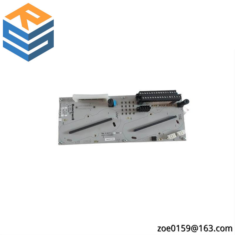 HONEYWELL DC-TAIX61 pcb card
