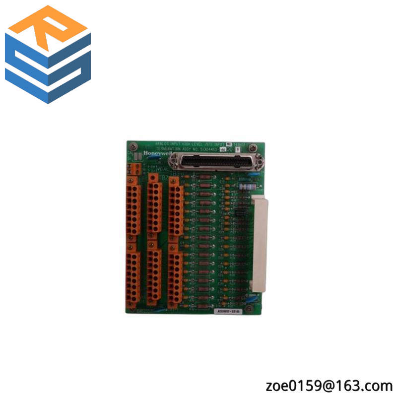 HONEYWELL DC-TAOX51 51307717-175 circuit board