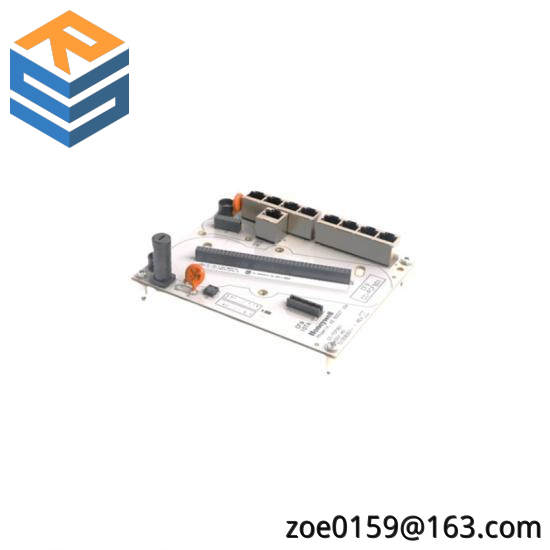 Honeywell DC-TCF901/51307593-176 CF9 Input/Output Termination Assembly (IOTA)