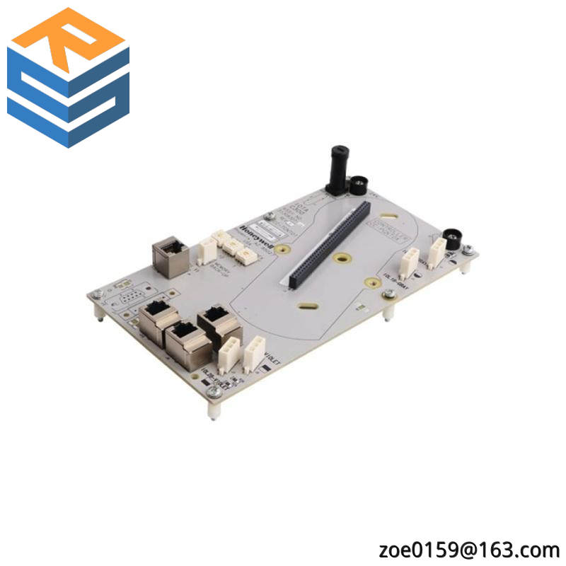 HONEYWELL DC-TCNT01 51307591-175 Controller Backplane