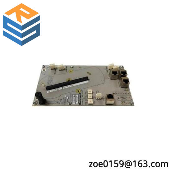 HONEYWELL DC-TCNT01 51307591-175 I/O Module