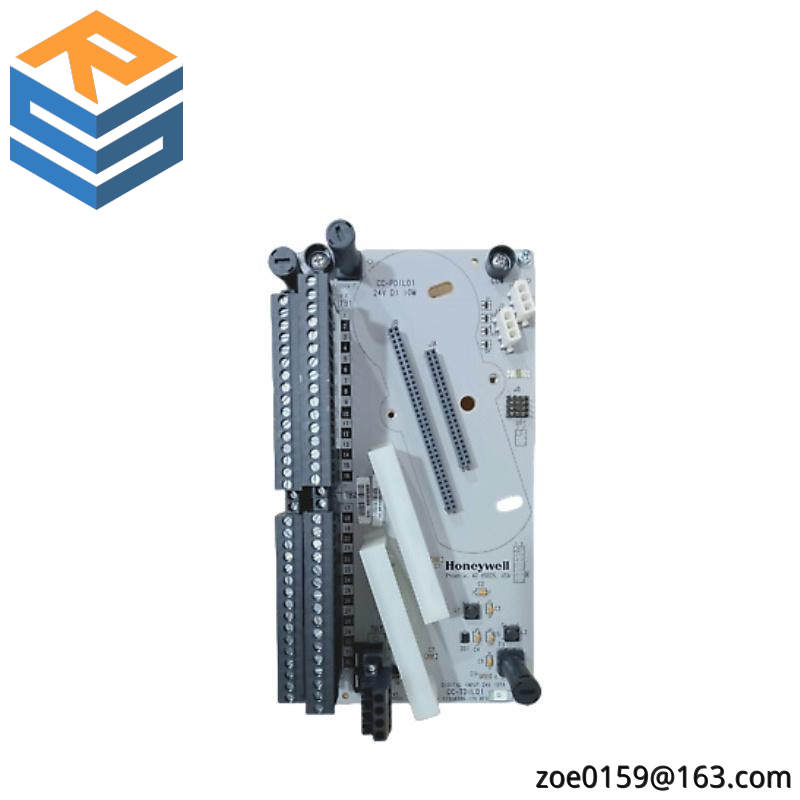 HONEYWELL DC-TDIL01 51307780-176 DIGITAL INPUT MODULE