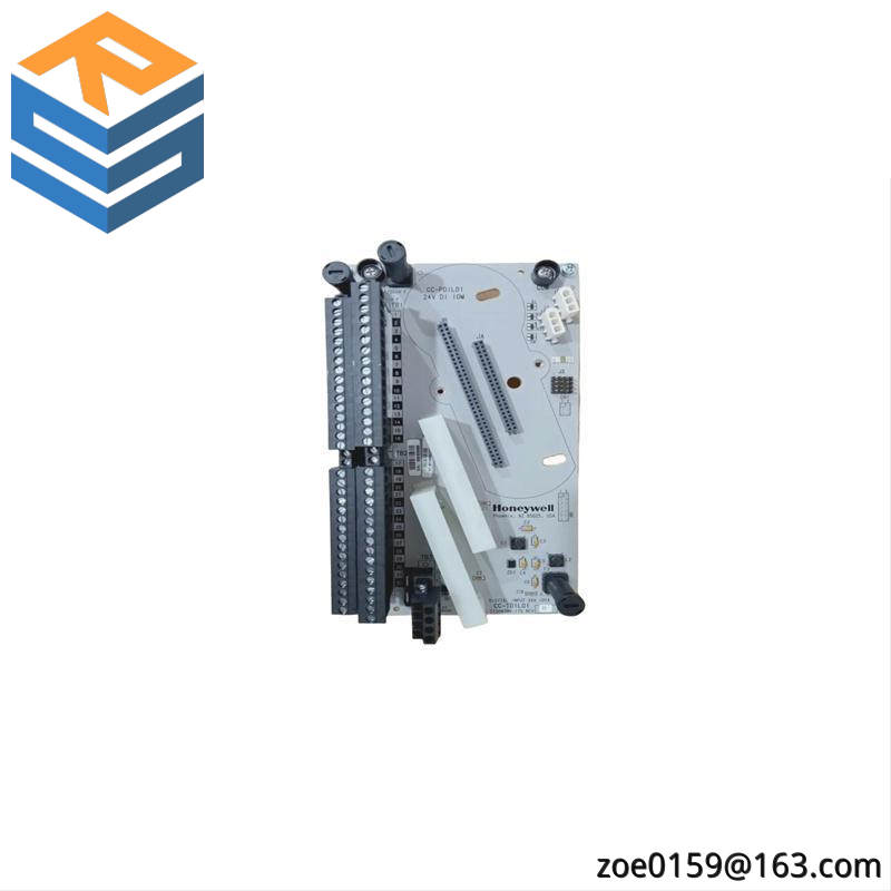 HONEYWELL DC-TDIL01 controller
