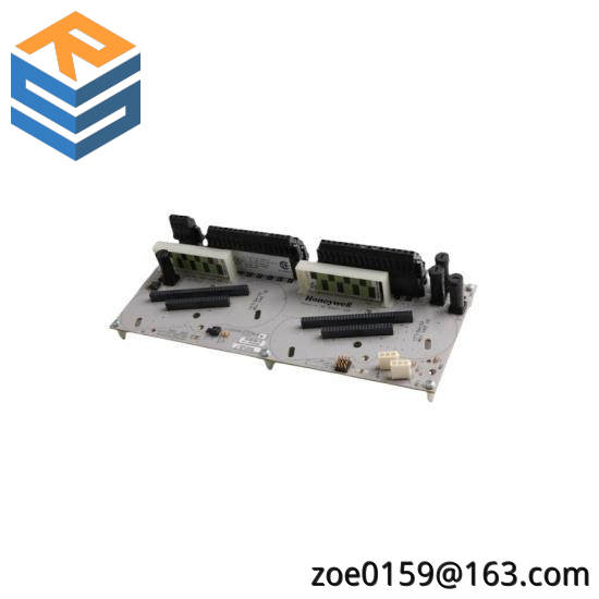 Honeywell DC-TDIL11 Analog Input Module
