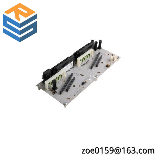 Honeywell DC-TDIL11 Analog Input Module
