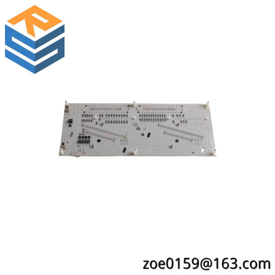 Honeywell DC-TDIL11 Analog Input Module