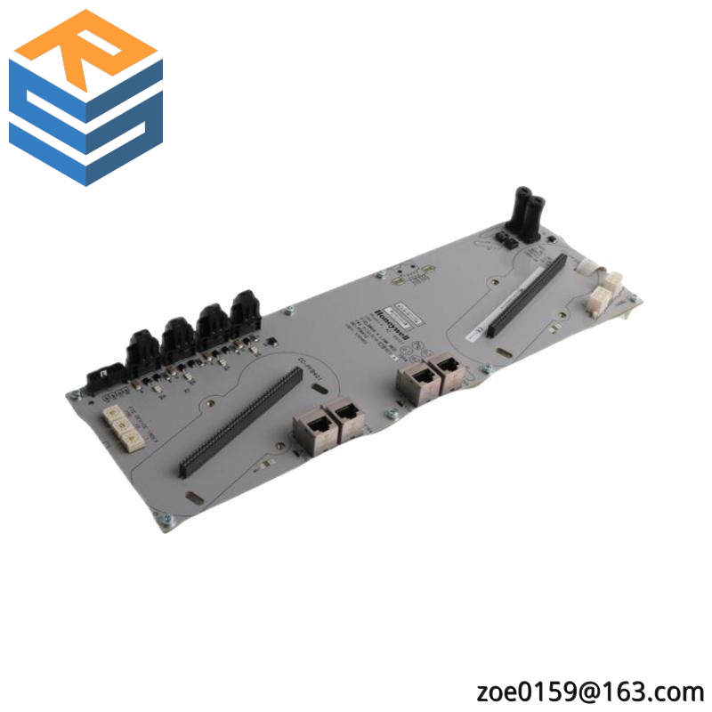 Honeywell DC-TFB412 51307618-176 Control Module