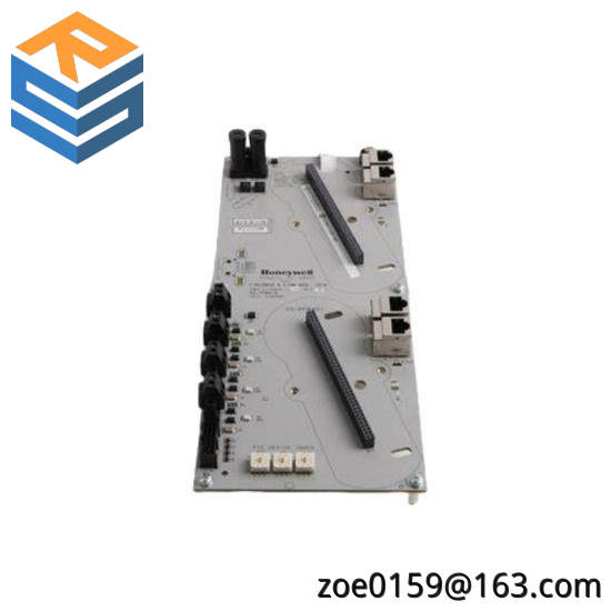 HONEYWELL DC-TFB412/51307618-176 Distributed Control System (DCS) Module