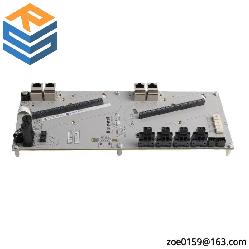 HONEYWELL DC-TFB412/51307618-176 Field Termination Assembly